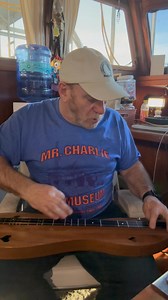 Okay this one was requested. I am no Rod Steward. Maggie May it was fun but it’s kinda tricky. I like the mandolin solo the best. A standard walnut scroll head beautiful McSpadden dulcimer named Brown Sugar. 🙂 | Troy Bradshaw