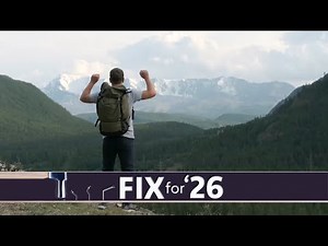 Fix for '26: How to maintain resolutions in the New Year