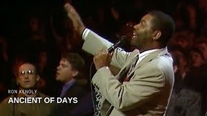 ANCIENT OF DAYS Lyrics - RON KENOLY | eLyrics.net