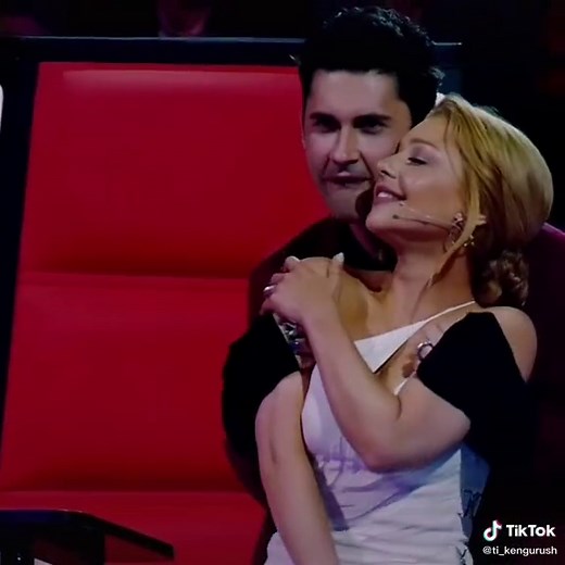 Tina Karol & Dan Balan - лети по небу (Music Video)