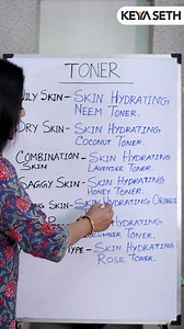 Find the perfect toner for your skin type with Keya Seth Aromatherapy! From oily to dry, sensitive to combination — we’ve got the right toner just for you. Healthy skin starts with the right care. . . 🛒 Available now at stores & online! www.keyaseth.in, Flipkart, Amazon. ⬇Buy now Click the link below https://www.keyaseth.com/pages/search-results-page?q=toner . Stay tuned for expert tips, real answers & skincare truths. . 7439805100 8100970741 8100970742 9163333279 7980091130 . #KeyaSeth #KeyaSe
