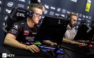 全视角Faze集训 雨神broky手感火热 冷神残局游刃有余