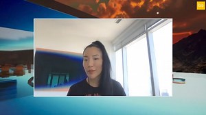 Artist Krista Kim sells "first NFT digital house in the world" for over $500,000 Krista kim is a digital artist and she recently sold her creation 'the mars house' which is a virtual house as an NFT for $500,000. #ba #blessedarch #architecture | BlessedArch