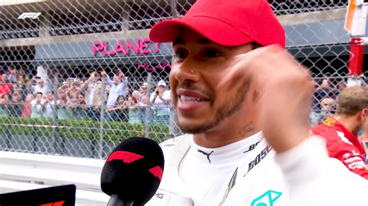 415K views · 17K reactions | Lewis Hamilton will be a Mercedes driver again in 2024 and 2025! We look through 10 of the Brit's best moments with the team... so far! 朗 | F1 | Facebook