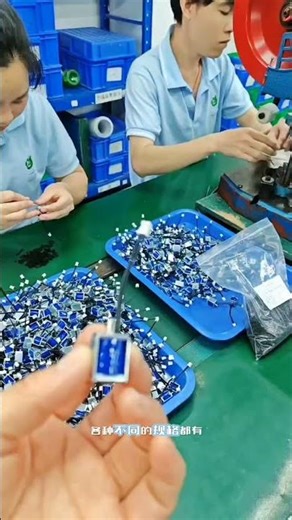 3-Way Mini Solenoid Valve for BPM Machines | Precision Flow Control #diaphragmpump