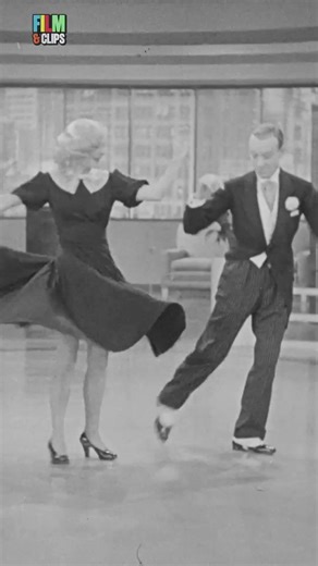 FRED ASTAIRE F&C 3