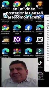 Cómo configurar la voz en NVDA: guía paso a paso para cambiar sintetizadores y velocidad.