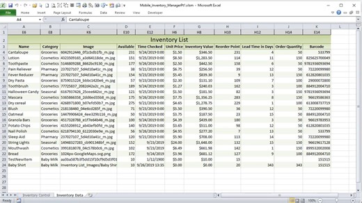 4.3K views · 45 reactions |  What if your phone could update your...
