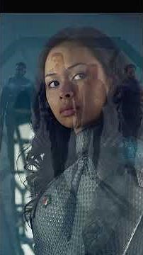 The Expanse: Redemption – A Must-Watch Sci-Fi Movie You Might Have Missed