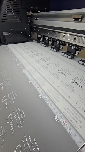 We are DTF Now, high quality DTF printing services with exceptional customer service. 🌈 Vibrant colours 📄 Available in 560mm wide by 1m, A3, A4 sizes, individual size transfers. ✈️ SAME DAY DISPATCH* ✅ Best value for money 🔥Premium customer service ✔️Easy to use gang sheet builder. 🌟5 STAR Trust Pilot reviews. ⚡Workshop capacity - 180-220m a day. Samples sheets are available on the request. www.dtfnow.co.uk Based in #medway #kent Your #1 partner in clothing decoration industry. #DTFprinting
