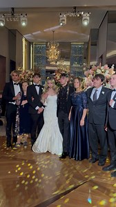 Blessed to witness Lucas and Ivanita‘s wedding. May God bless this cute couple. I love you all so much. 🙌🏻✝️💒👰🏻‍♀️🤵🏻❤️❤️❤️ Boz Mofid Dobre Brothers Lucas and Marcus Ivanita Lomeli #family #wedding | Aurelia Dobre