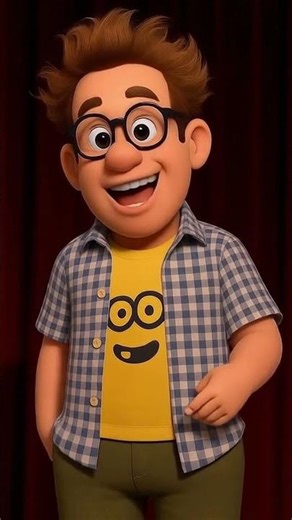 Hollywood’s Identity Crisis 🎬🤦‍♂️ | Dr. Oy-Vey Ep. 7