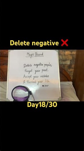 Delete negative people 🎯❌🔥#motivation #youtubeshorts #trending