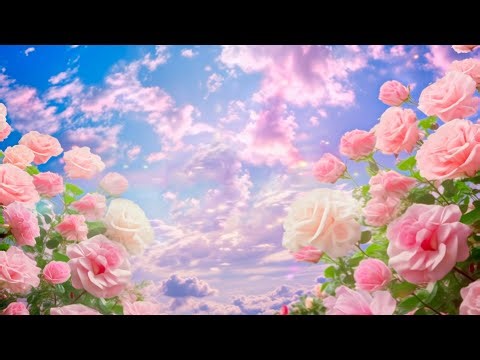 Healing music for the heart • Music To Cure Stress Nervous Disorders Anxiety, Depression