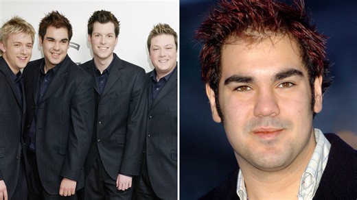 X Factor's G4 singer Ben Thapa dies, aged 42