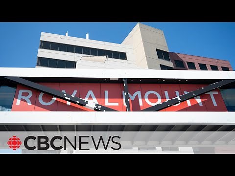 Inside Montreal's newest mega-mall, the Royalmount