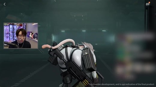 1K views · 29 reactions | A variety of rewards await you in the official launch of Girls' Frontline 2: Exilium! These include Sardis Gold, Combat Reports, Collapse Pieces, Access Permissions, and the powerful Tactical Doll Cheeta! | Girls' Frontline 2: Exilium-En | Facebook