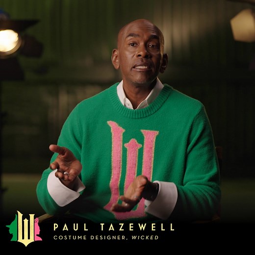 10K views | Elevate your look. Shop Wicked fashion by the costume designer Paul Tazewall. Available only at Target. | Target | Facebook