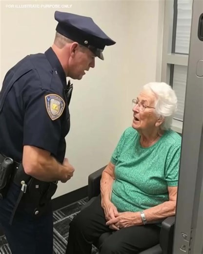 Teenagers Trashed an Elderly Woman’s Garden — But Her Revenge Taught Them a Lesson They’ll Never Forget === Margaret had spent a lifetime tending her garden—a quiet sanctuary she and her late husband had built together, one bloom at a time. But when the neighbor’s teenage sons deliberately vandalized it out of spite, the heartbreak ran deep. Shaken but not broken, Meredith chose not to retreat. Instead, she crafted a plan to teach the boys a lesson they’d never forget—one that would turn her gri