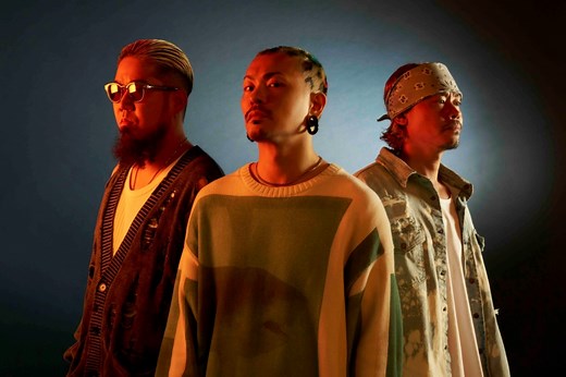 WANIMA、最新EP『Off-Leash』より「MIYASHITA」渋谷"MIYASHITA PARK"を舞台にしたMV公開！| 激ロックニュース