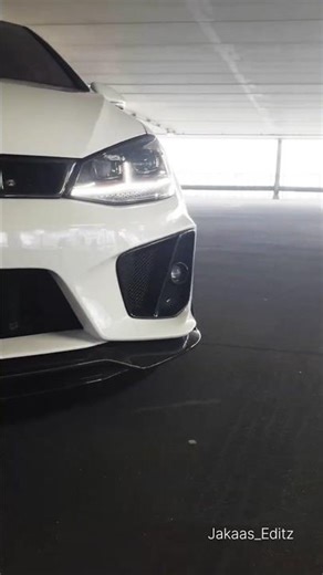 Volkswagen golf MK7 edit //#edit //#caredit //#volkswagen