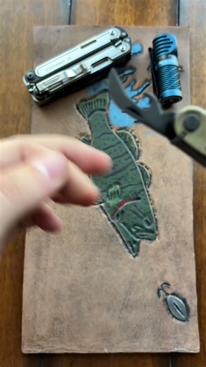 Leatherman Rebar Multi Tool