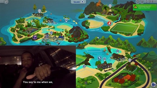 !giveaway| 🎨Workin On No Cc Save file✨ & 90 Days?🟩🪪