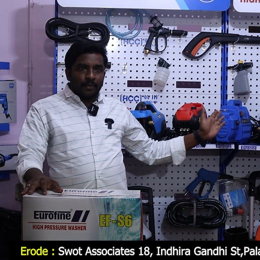 721K views · 7.4K reactions | இனி Bike,Car Wash நீங்களே செய்யலாம் |...