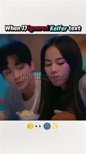 When jayjay ingnoring...👀 #angmutyangsectione#jayjay#keifer#yuri#jayfer#amnse#trending#editshort#fyp