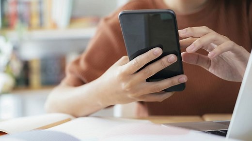 Les 10 meilleures applis pour étudier en 2025 : optimise, révise et booste tes résultats