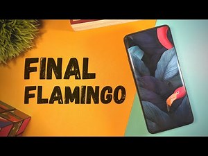 OnePlus 7Pro / 7TPro with FlamingoOS Android 13 - End of the Road