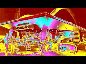 McDonald's Ident History Effects Part 1