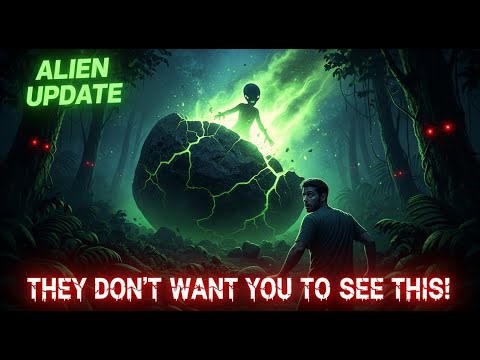 The Panama Alien Update They Don’t Want You to See