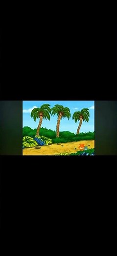 Cha cha cha on coconut 🥥 🥥 🥥 🥥 🥥 🥥 trees 🌴 🌴 🌴 🌴 🌴 🌴 on Go Diego go