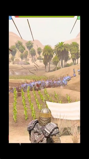 dday 1 of playing banner lord 2