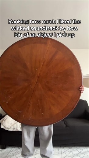 Ranking My Favorite Wicked Soundtrack Moments