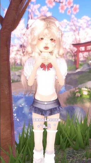 ⋆˚꩜｡ everskies inspired fit in dti 𐔌՞. .՞𐦯⋆. 𐙚 ˚