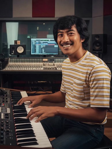 254K views · 5.3K reactions | Kr. ASLI - KOES PLUS (1974) Karya dan Vokal : Murry Yuuuk ... keroncongan di sore hari hingga malam hari .... | Koesplator Frans | Facebook