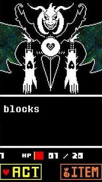 Captain Planet Save Me! - Undertale