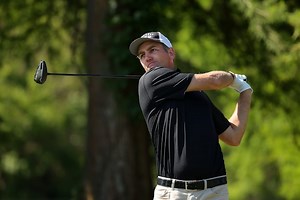 Brendon Todd tests positive for COVID-19, withdraws from Wells Fargo Championship