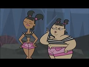 Total Drama Island Episode 6 - The Sucky Outdoors