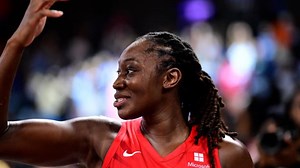 Highlights: Mercury at Dream