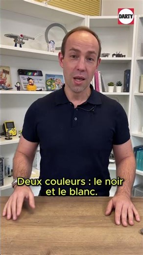 QR Code, son origine millénaire (Fun Fact) #funfacts #QRCode #techtrivia