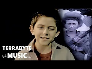 Declan Galbraith - Tell Me Why (Official Video) ft. The Young Voices Choir