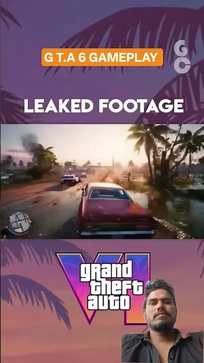 G T.A 6 GAMEPLAY