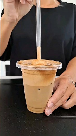 Greek Frappe Easy Recipe