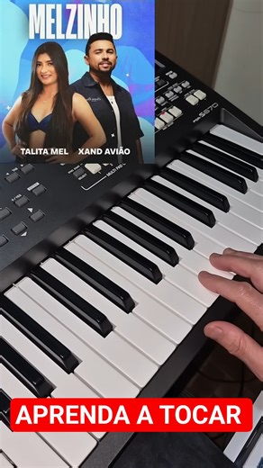 TALITA MEL AND XAND AVIÃO MELZINHO#SHORTS