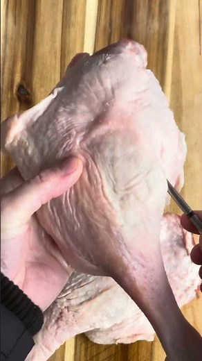 Gänsekeulen Rezept