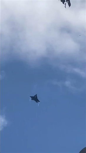 “F-22 MANEUVER” #navy #airforce #army