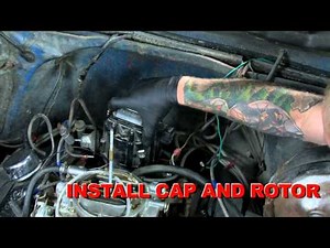 Learn to Install MSD's Heat HEI Module